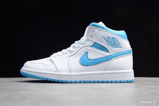 Mid BQ6472-114   1 Air BQ6472-114 (W) UNC Jordan 0422